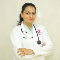 Dr Shubhda Chopra